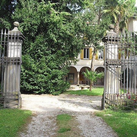 B&B La Patirana Zandobbio Buitenkant foto