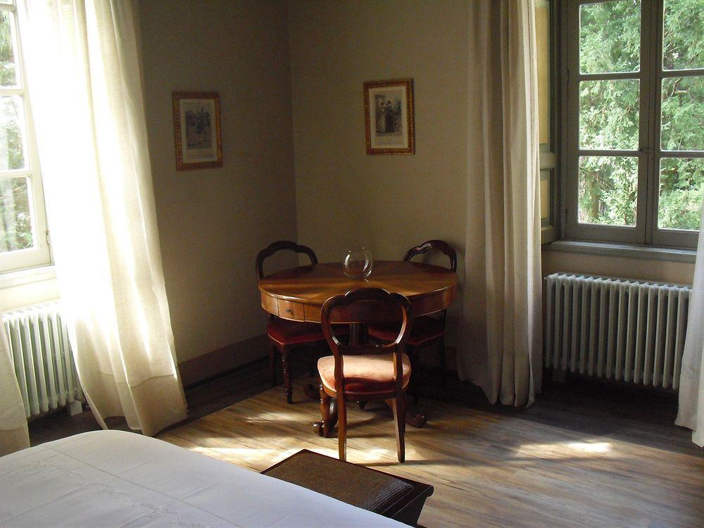 B&B La Patirana Zandobbio Buitenkant foto