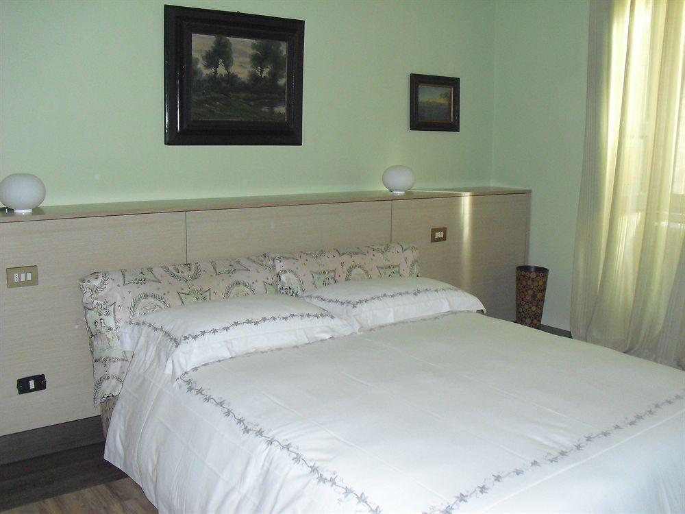 B&B La Patirana Zandobbio Buitenkant foto